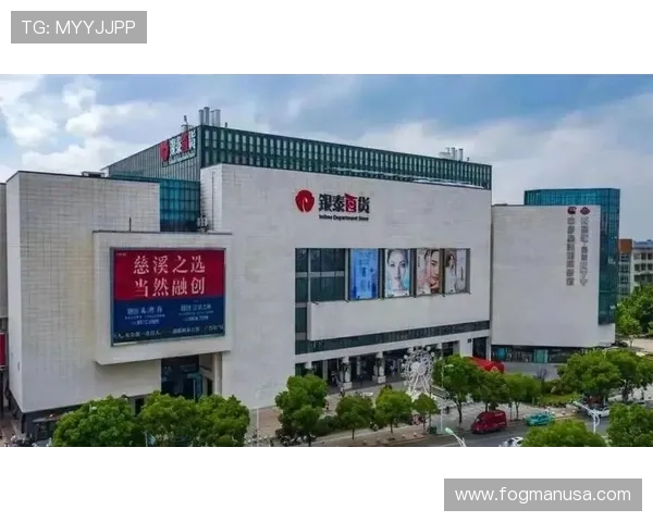 银泰娱乐：创新娱乐模式推动文化产业发展，打造城市文化新地标